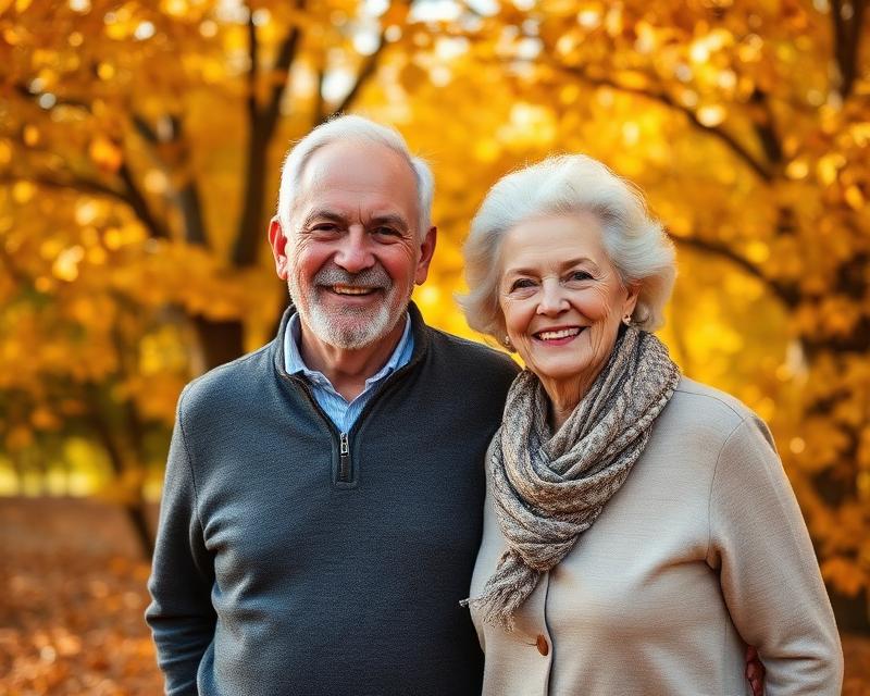 The Henderson Family